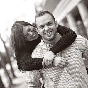 Meet your Posher, Jordon